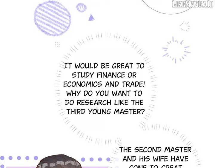 Everyone’s Darling Chapter 159 - Page 86
