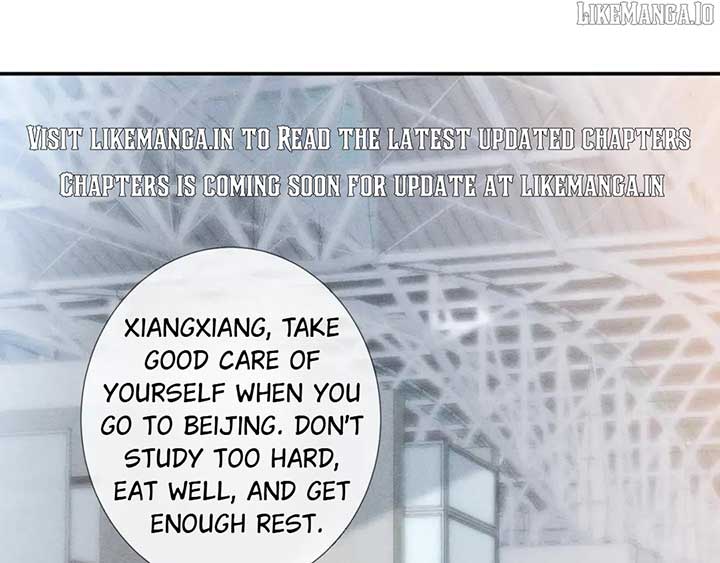 Everyone’s Darling Chapter 160 - Page 0