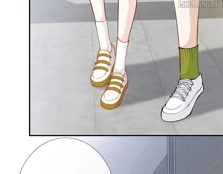 Everyone’s Darling Chapter 160 - Page 16