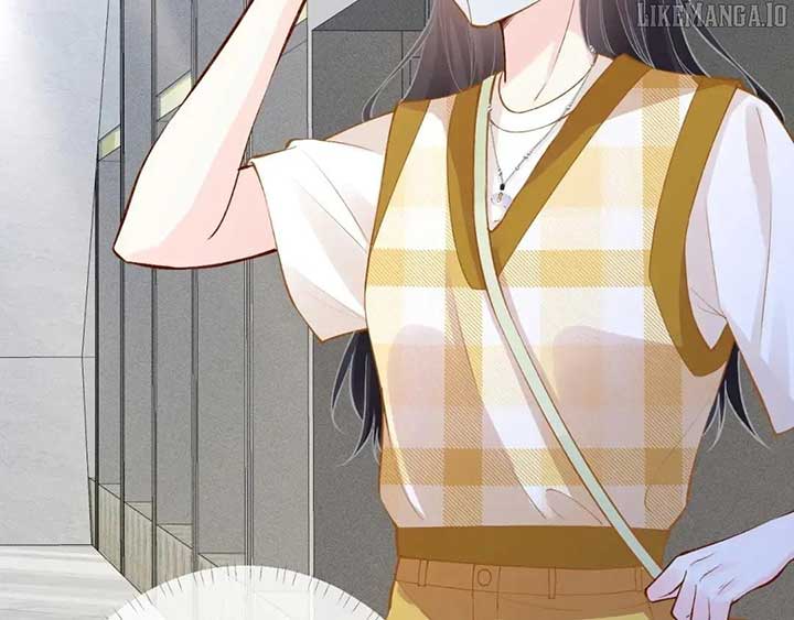 Everyone’s Darling Chapter 160 - Page 18