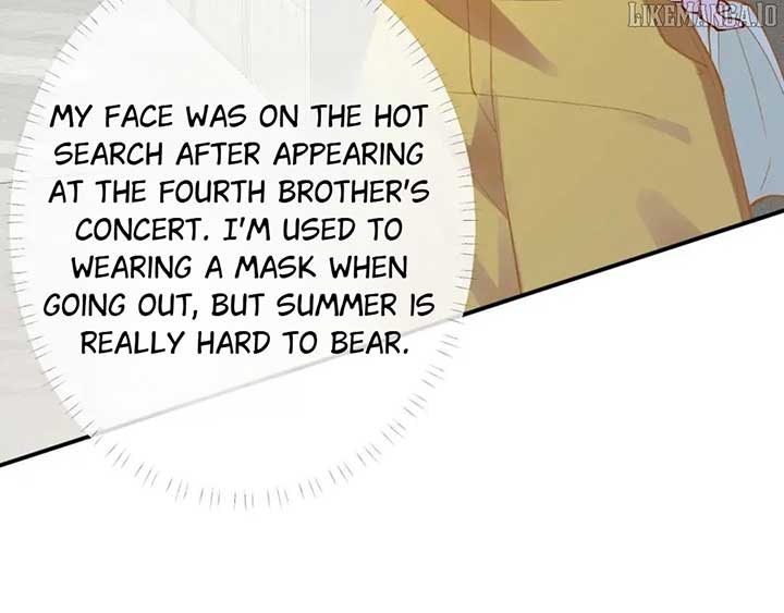 Everyone’s Darling Chapter 160 - Page 19