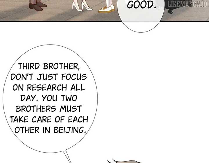Everyone’s Darling Chapter 160 - Page 2