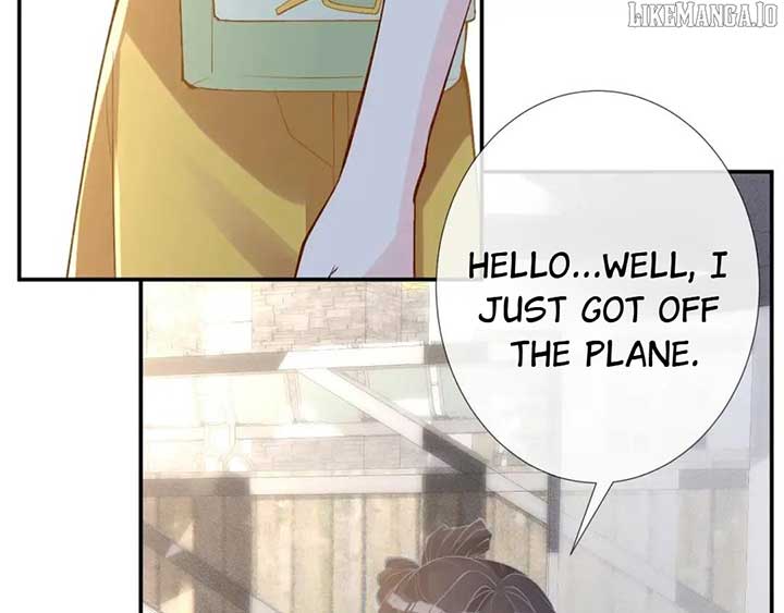 Everyone’s Darling Chapter 160 - Page 21