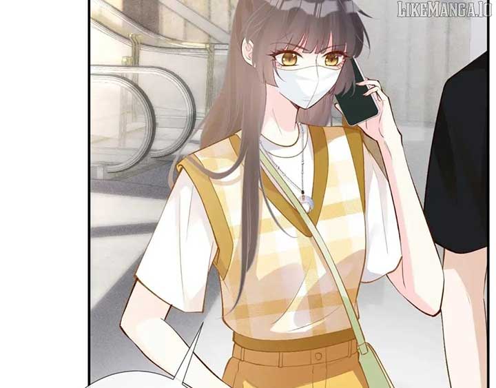 Everyone’s Darling Chapter 160 - Page 22
