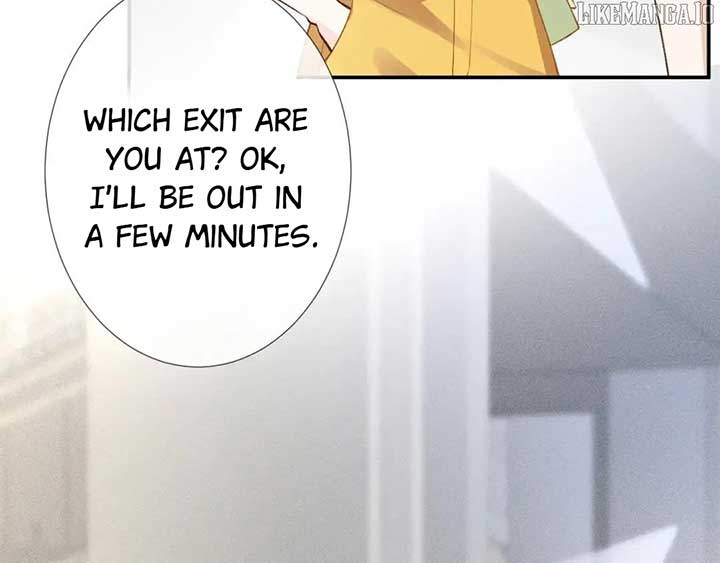 Everyone’s Darling Chapter 160 - Page 23