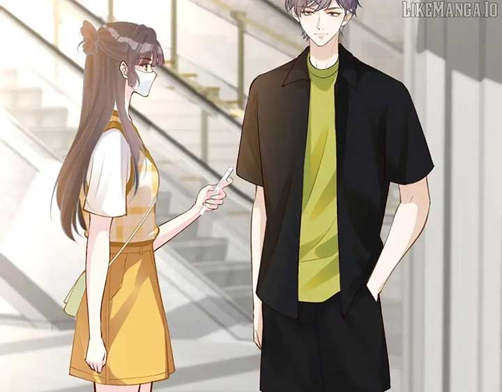 Everyone’s Darling Chapter 160 - Page 28