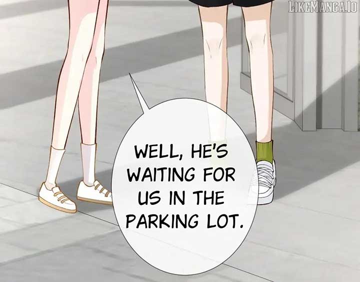 Everyone’s Darling Chapter 160 - Page 29
