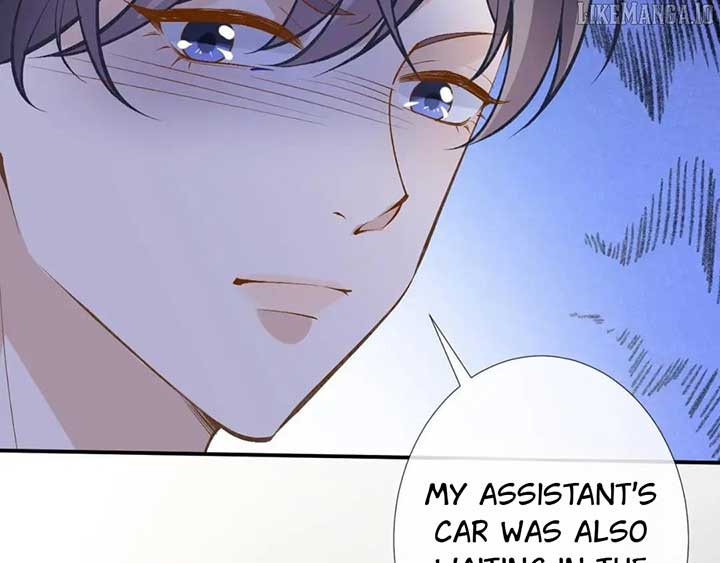 Everyone’s Darling Chapter 160 - Page 31