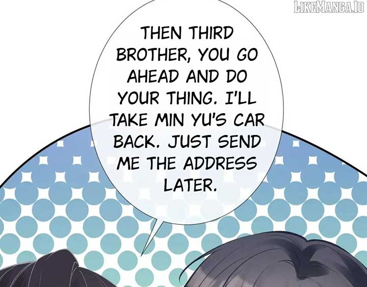 Everyone’s Darling Chapter 160 - Page 35