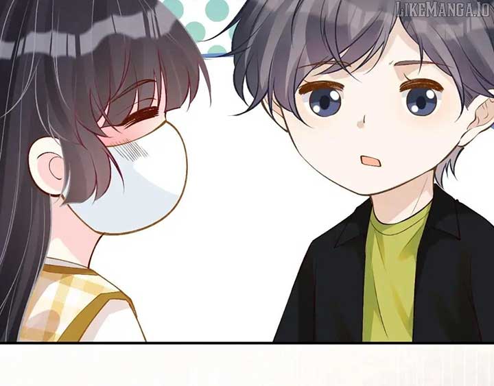 Everyone’s Darling Chapter 160 - Page 36