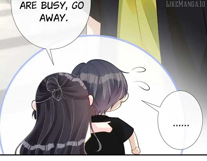 Everyone’s Darling Chapter 160 - Page 39
