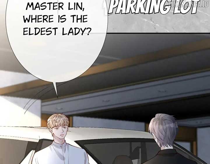 Everyone’s Darling Chapter 160 - Page 41