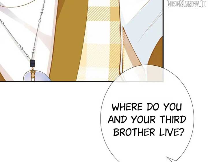 Everyone’s Darling Chapter 160 - Page 56