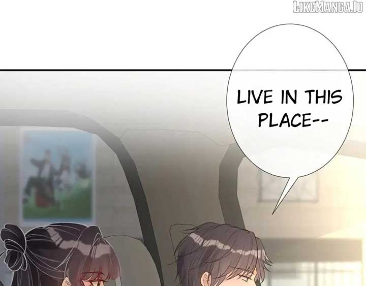 Everyone’s Darling Chapter 160 - Page 61