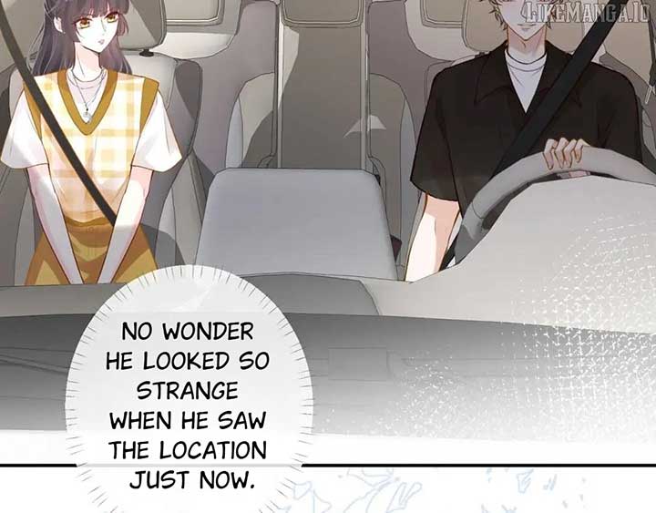 Everyone’s Darling Chapter 160 - Page 69