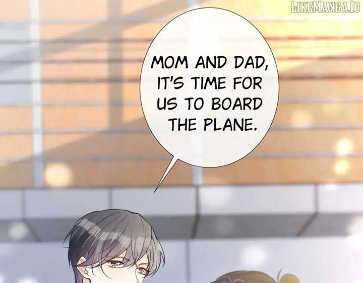 Everyone’s Darling Chapter 160 - Page 7