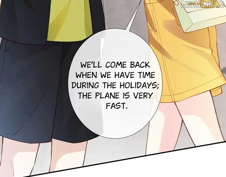 Everyone’s Darling Chapter 160 - Page 9