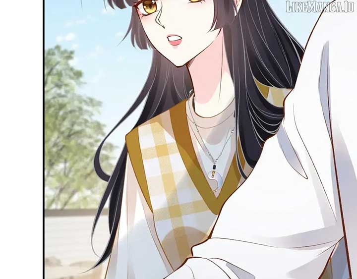 Everyone’s Darling Chapter 160 - Page 90