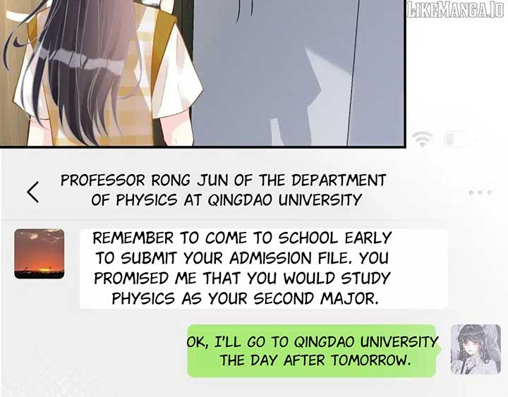 Everyone’s Darling Chapter 160 - Page 93