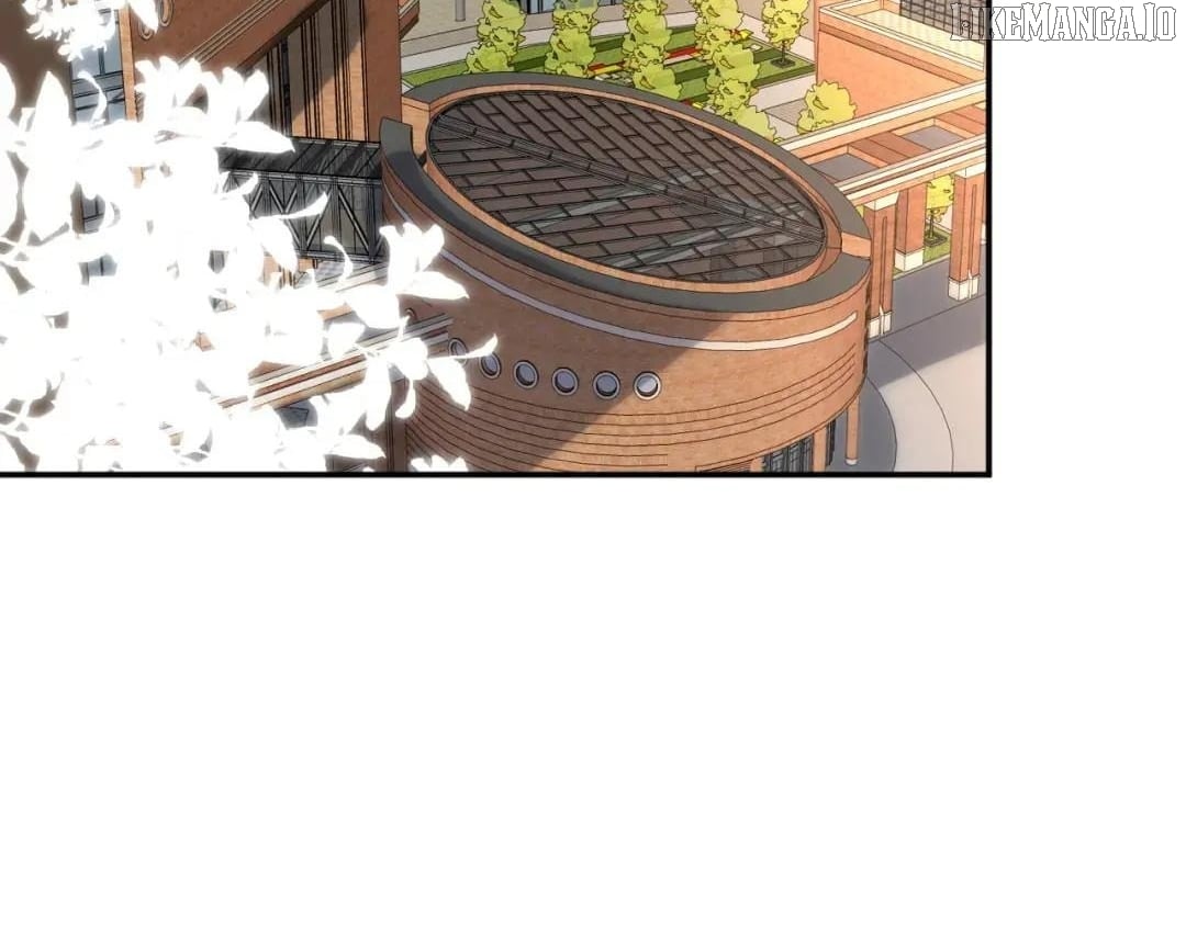 Everyone’s Darling Chapter 161 - Page 1