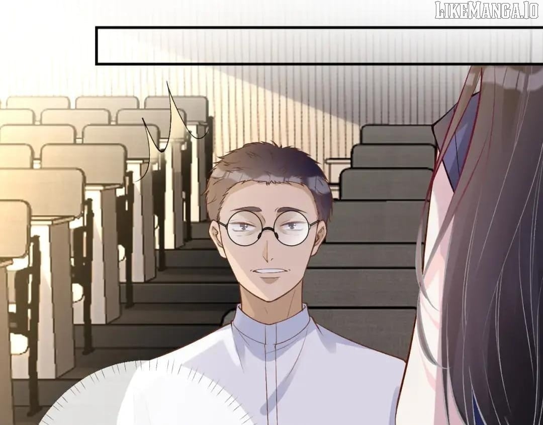 Everyone’s Darling Chapter 161 - Page 10