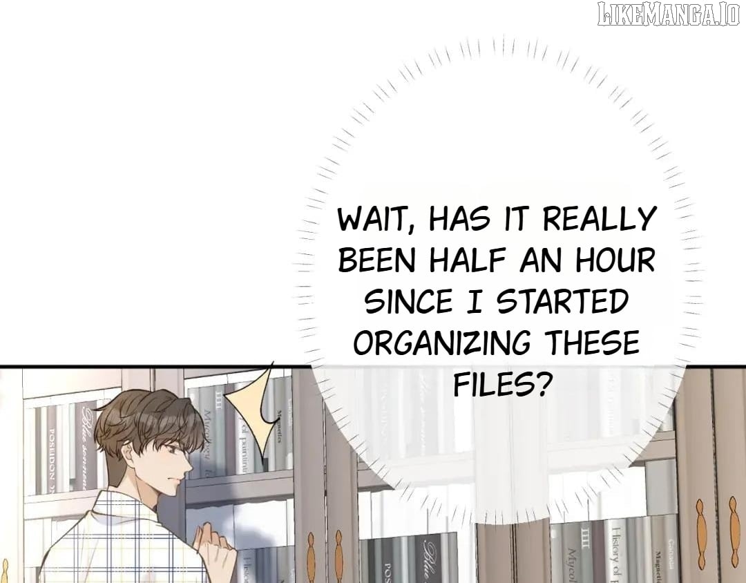 Everyone’s Darling Chapter 161 - Page 100