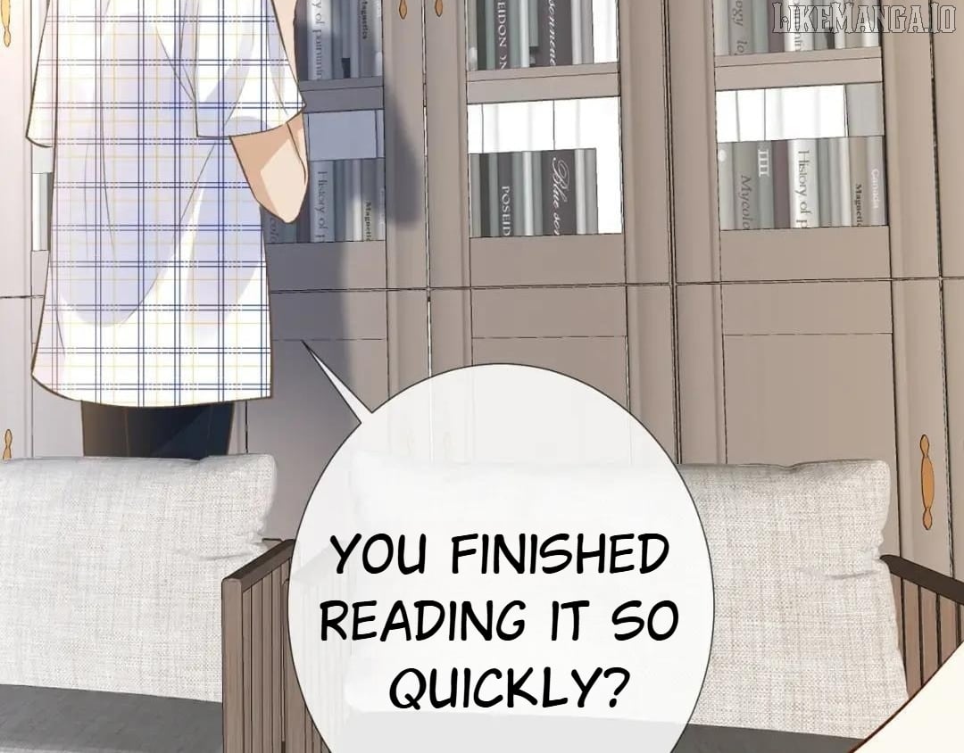Everyone’s Darling Chapter 161 - Page 101
