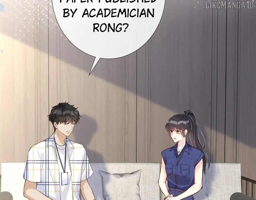 Everyone’s Darling Chapter 161 - Page 110