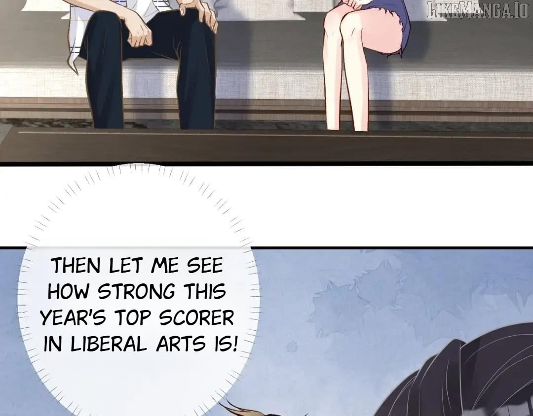 Everyone’s Darling Chapter 161 - Page 111