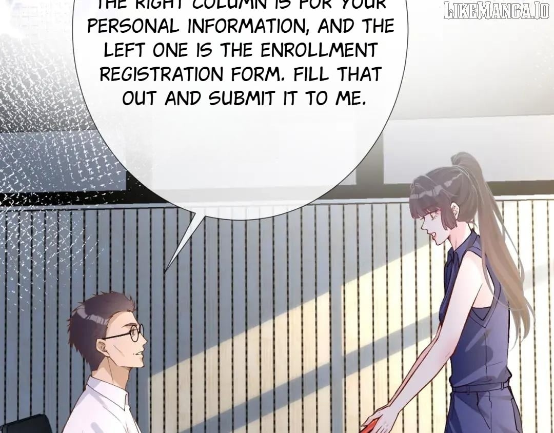 Everyone’s Darling Chapter 161 - Page 14
