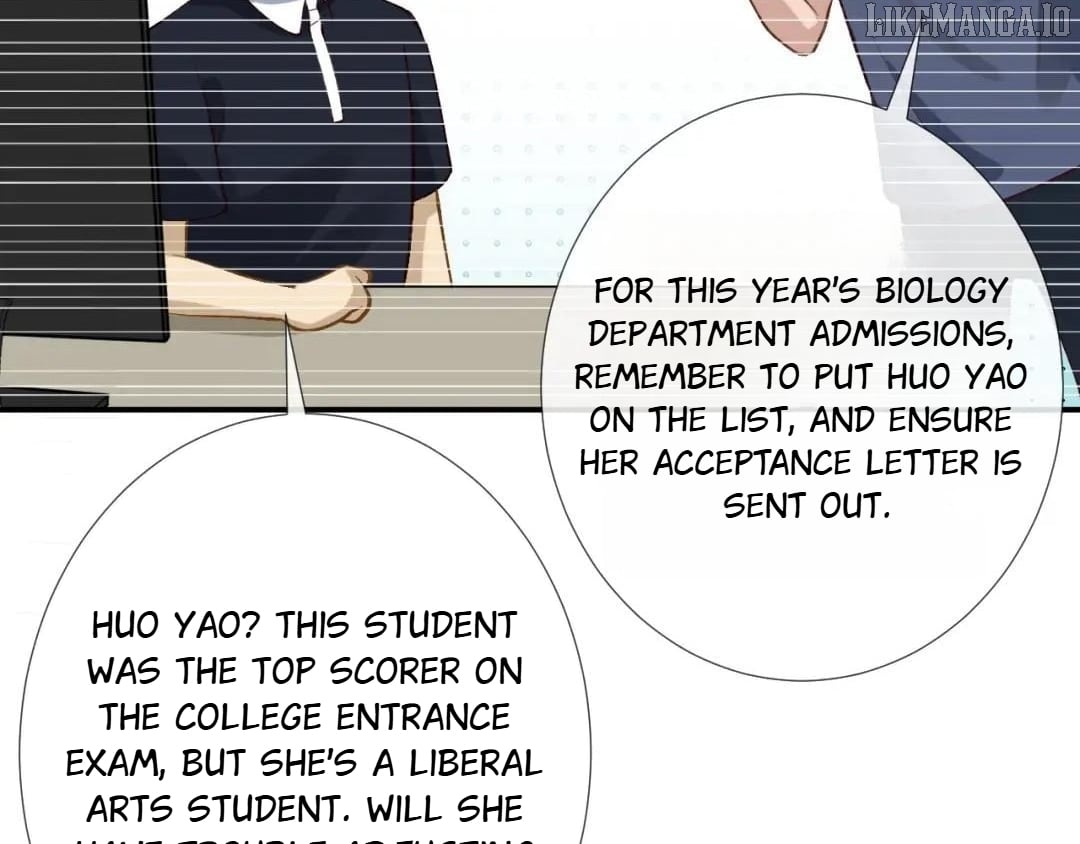 Everyone’s Darling Chapter 161 - Page 23