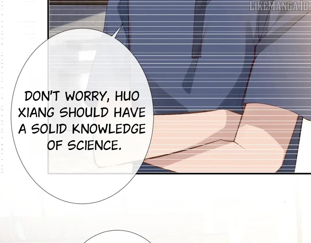 Everyone’s Darling Chapter 161 - Page 25