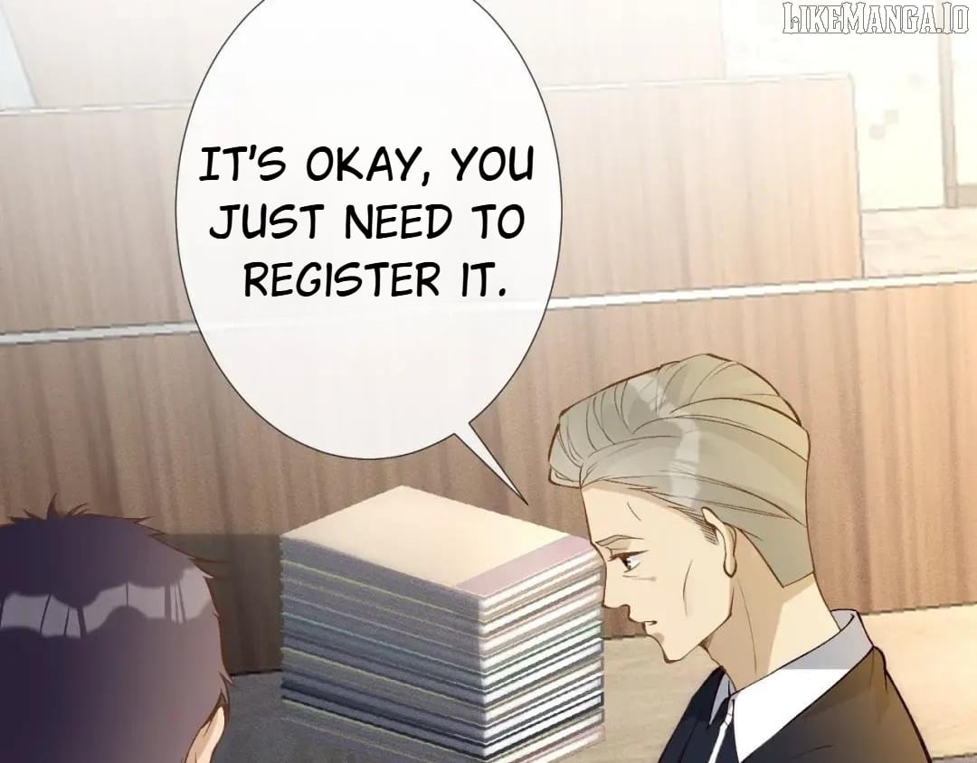Everyone’s Darling Chapter 161 - Page 26