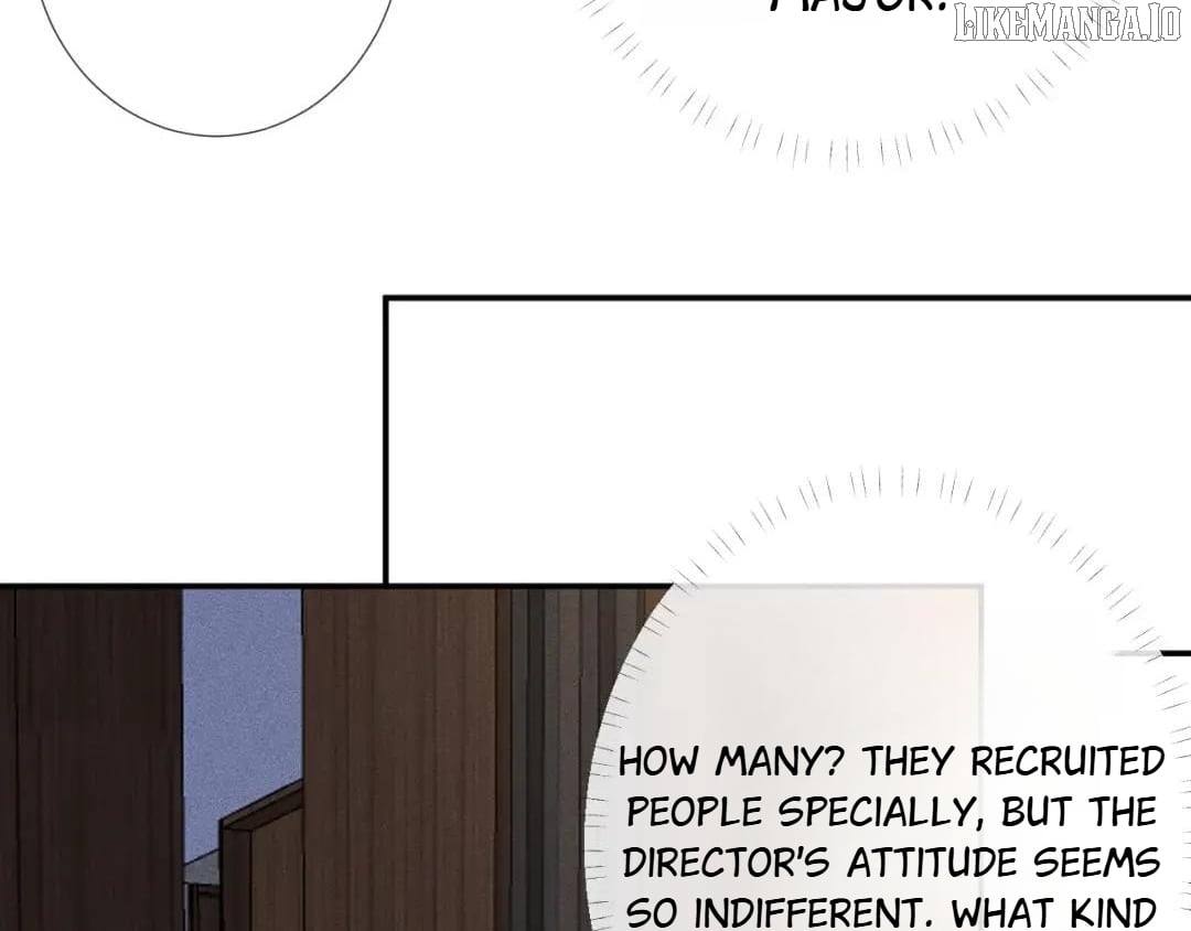 Everyone’s Darling Chapter 161 - Page 28