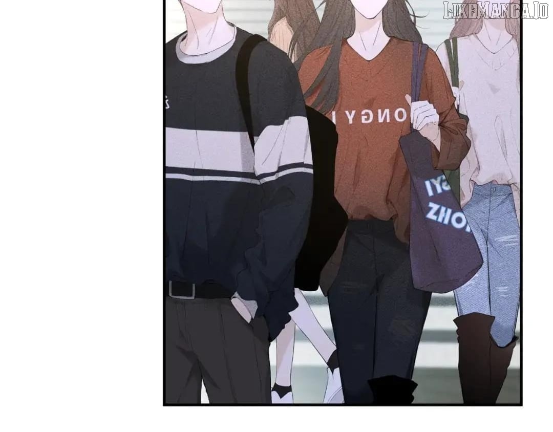 Everyone’s Darling Chapter 161 - Page 3
