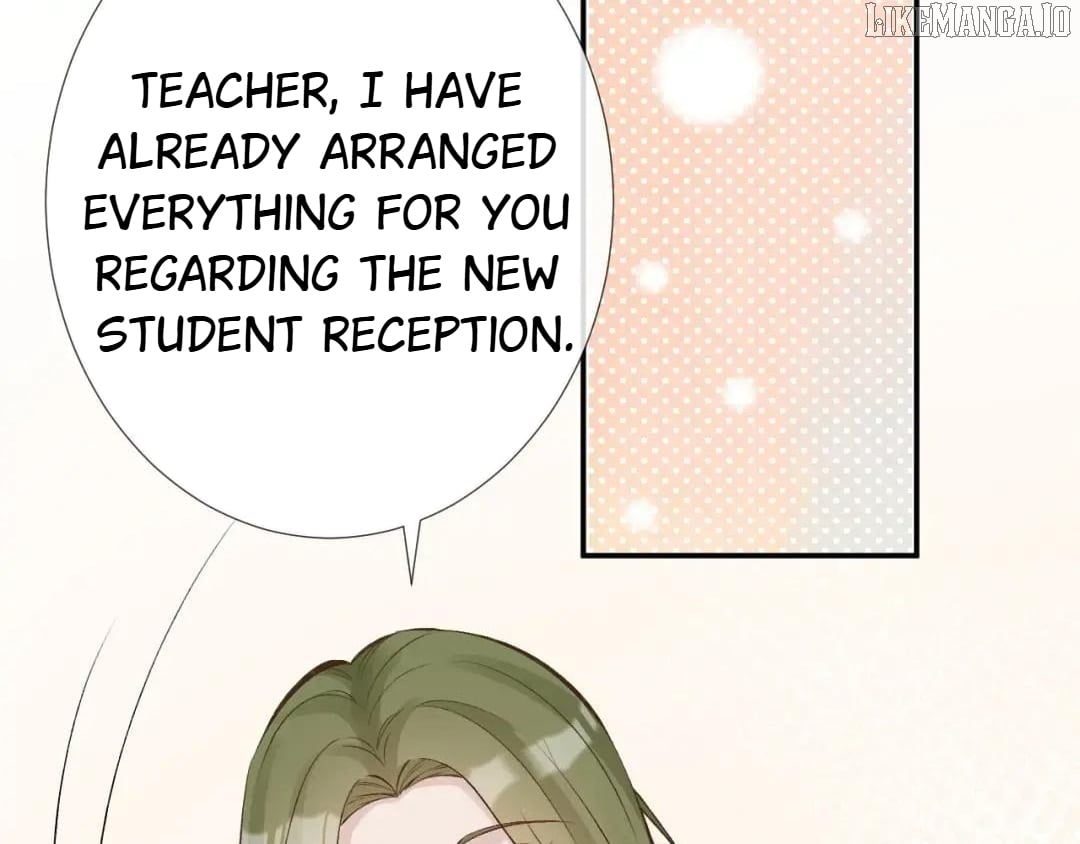 Everyone’s Darling Chapter 161 - Page 32