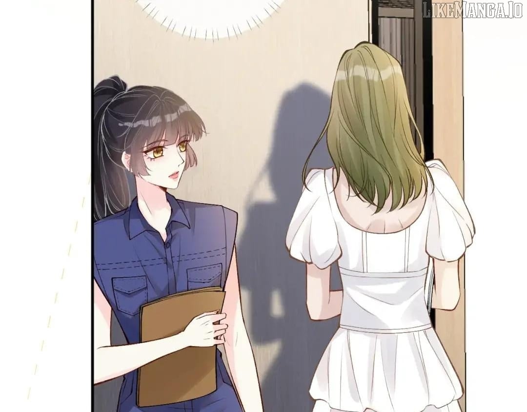Everyone’s Darling Chapter 161 - Page 35