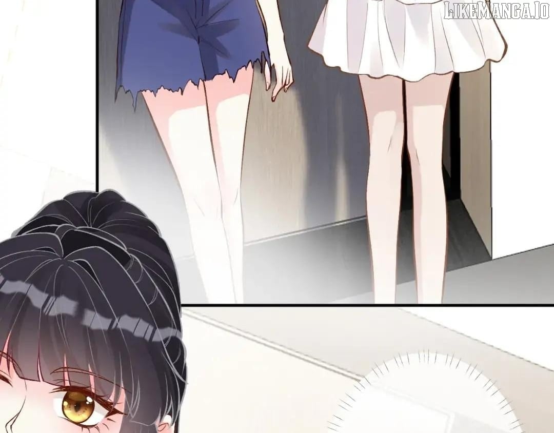 Everyone’s Darling Chapter 161 - Page 36