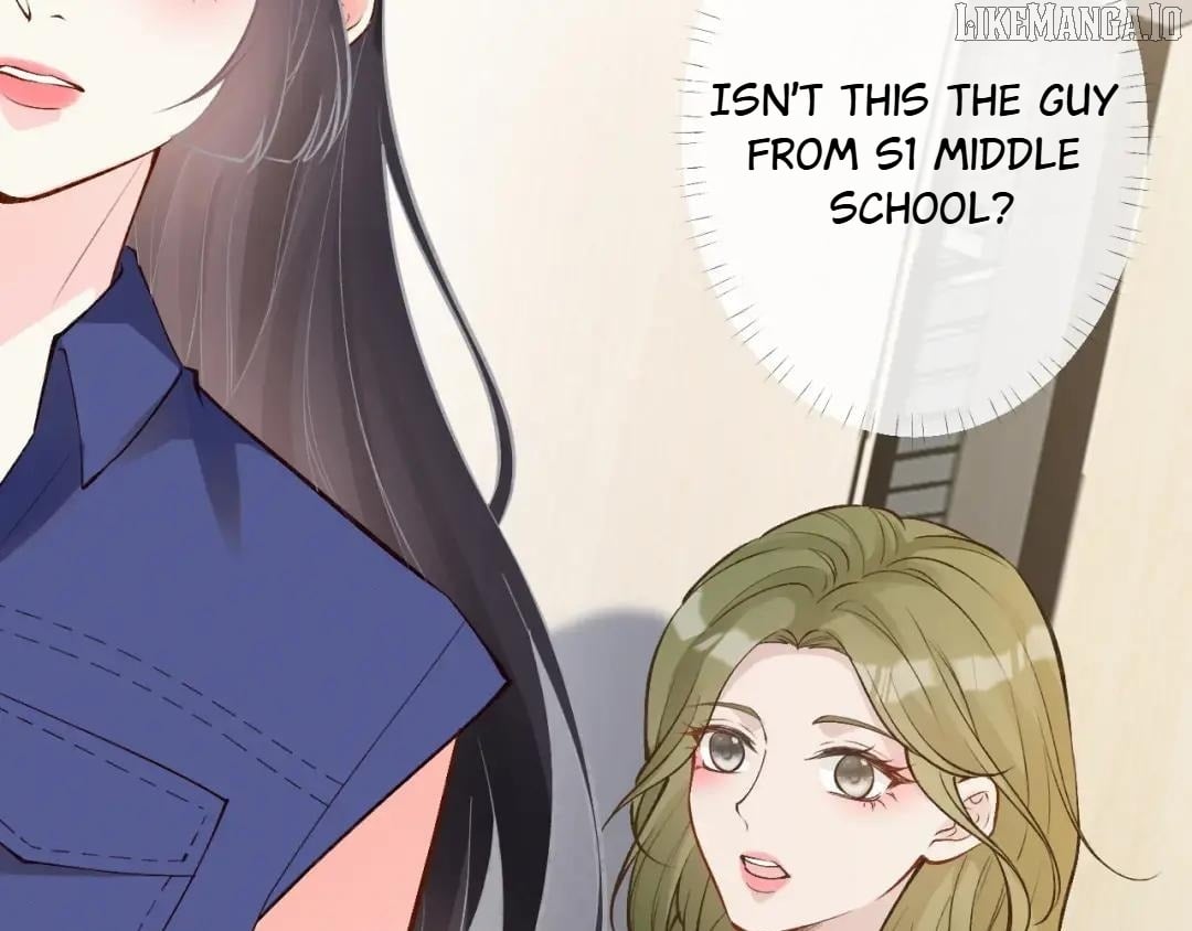 Everyone’s Darling Chapter 161 - Page 37