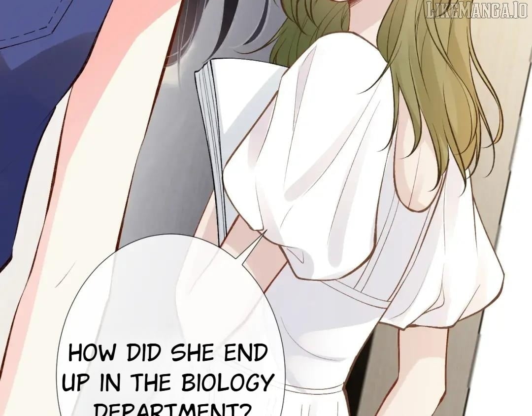 Everyone’s Darling Chapter 161 - Page 38