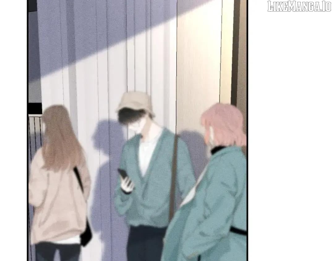 Everyone’s Darling Chapter 161 - Page 50
