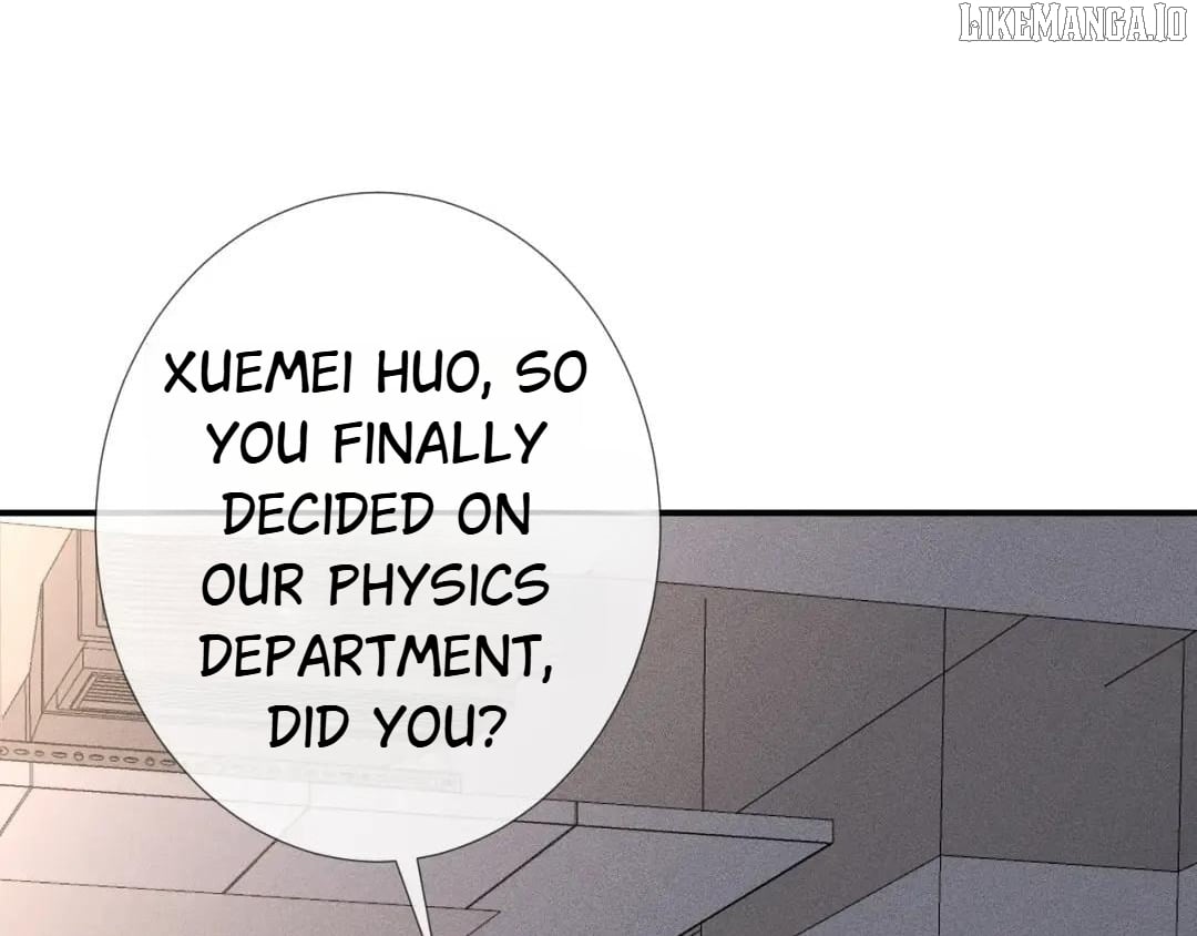 Everyone’s Darling Chapter 161 - Page 52