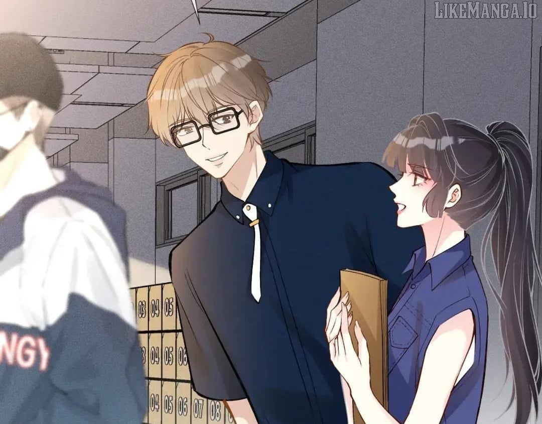 Everyone’s Darling Chapter 161 - Page 53