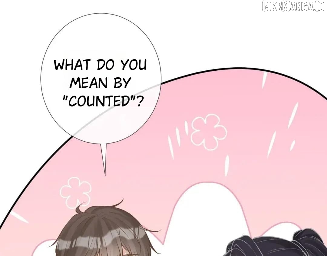 Everyone’s Darling Chapter 161 - Page 55