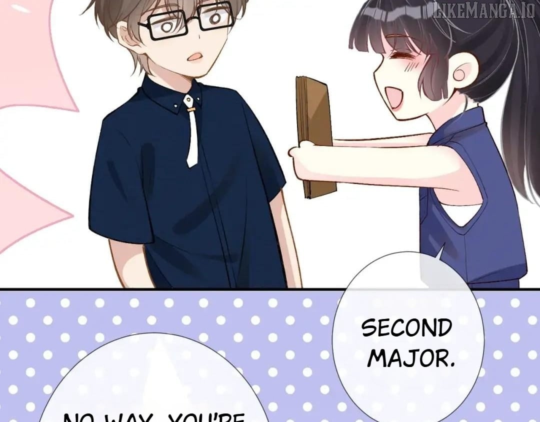 Everyone’s Darling Chapter 161 - Page 56
