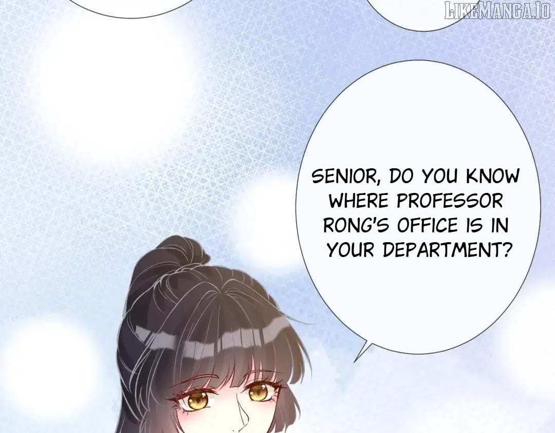 Everyone’s Darling Chapter 161 - Page 59