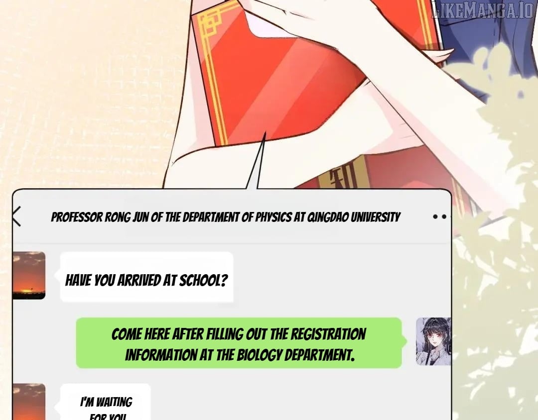 Everyone’s Darling Chapter 161 - Page 6