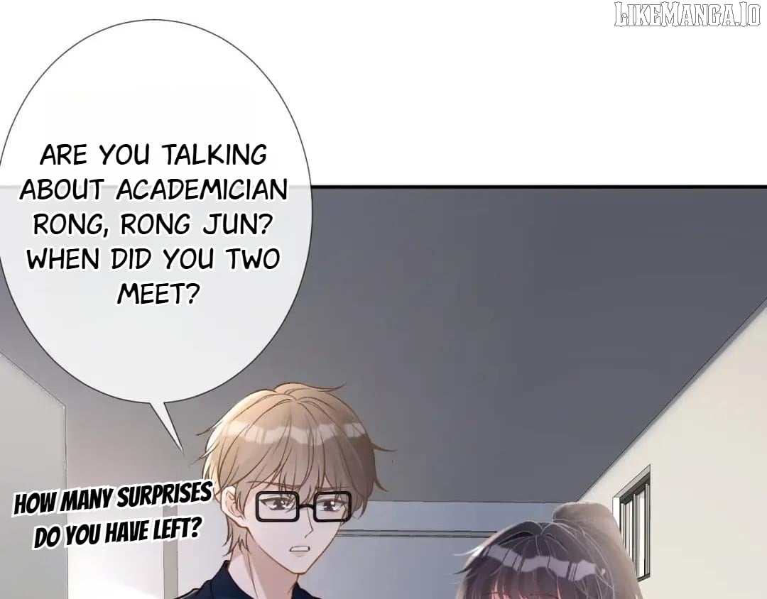 Everyone’s Darling Chapter 161 - Page 62