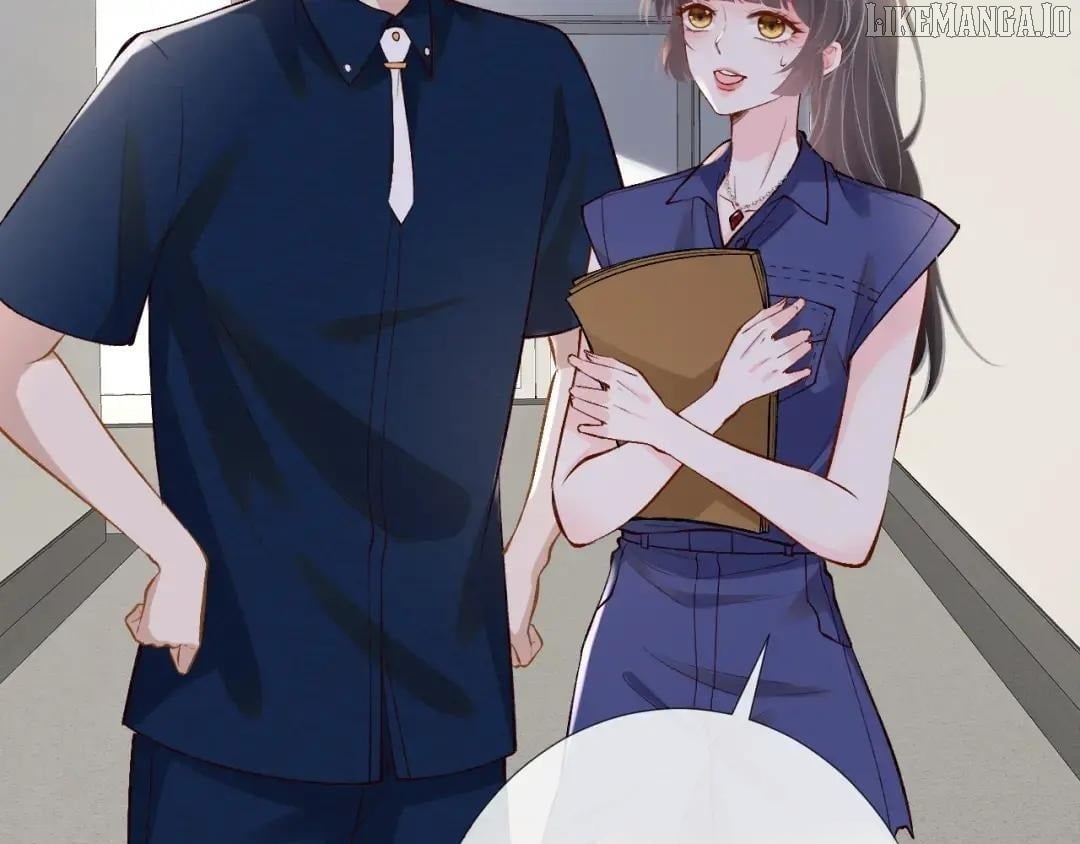 Everyone’s Darling Chapter 161 - Page 63