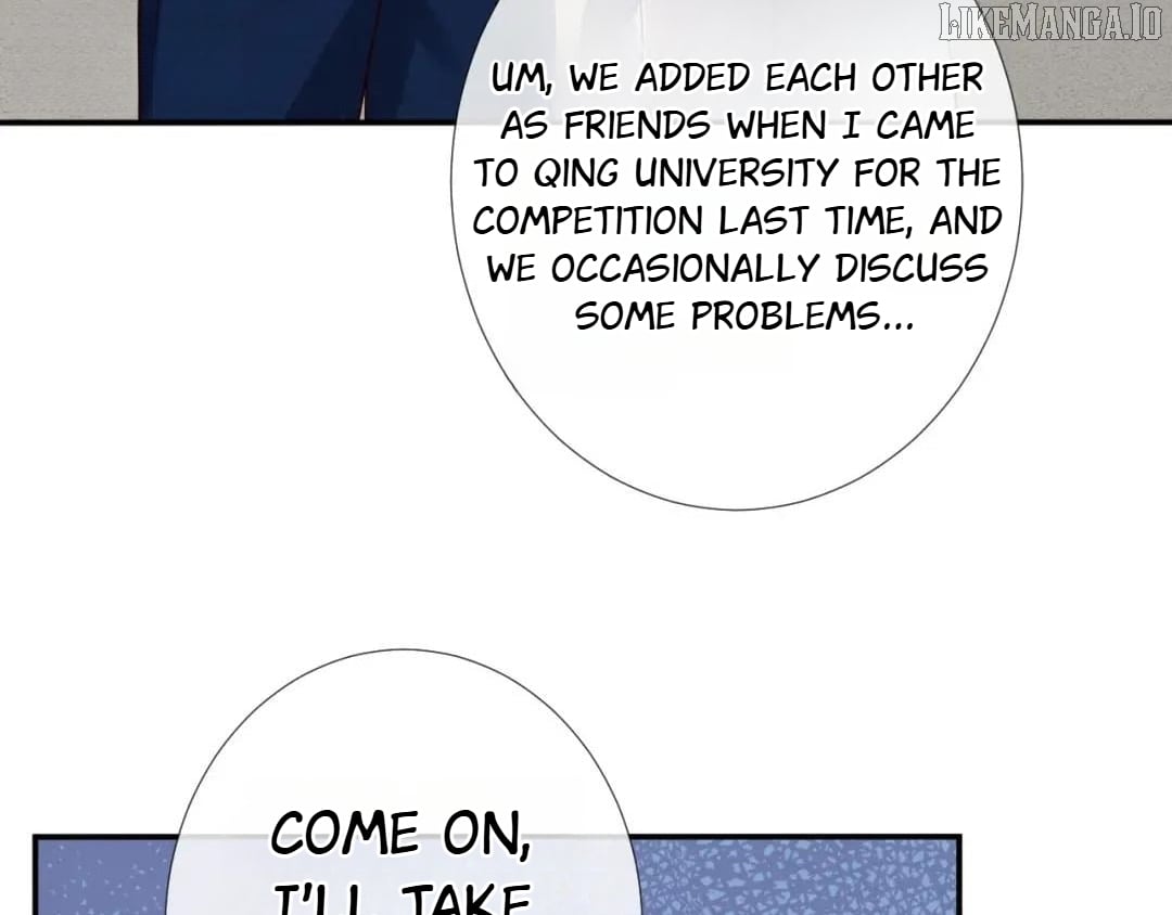 Everyone’s Darling Chapter 161 - Page 64